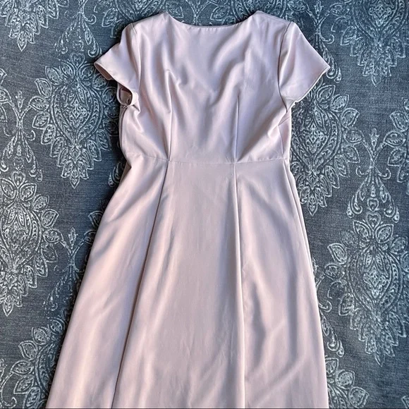 Show Me Your Mumu Geneva Gown Size XL - Picture 10 of 11